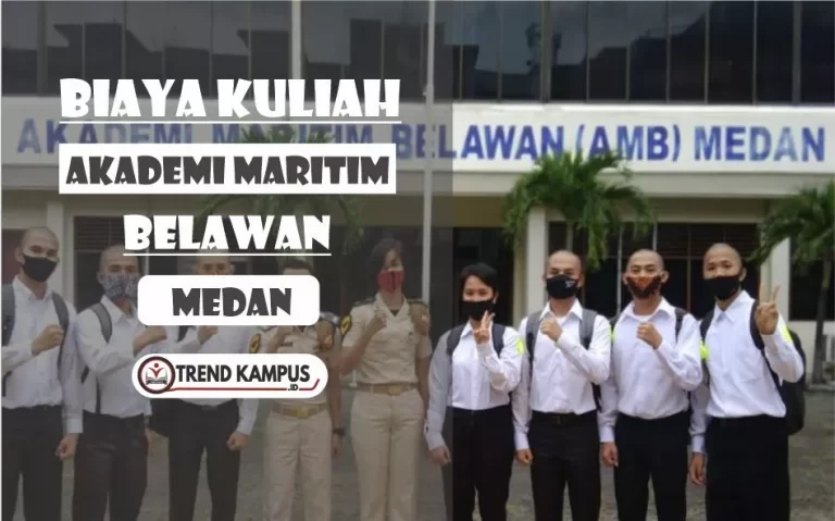 Biaya Kuliah AMB Medan