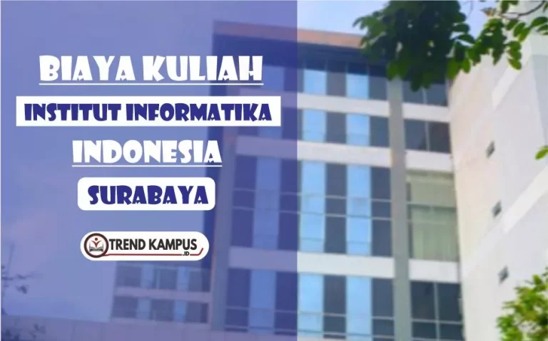 Biaya Kuliah IKADO Surabaya