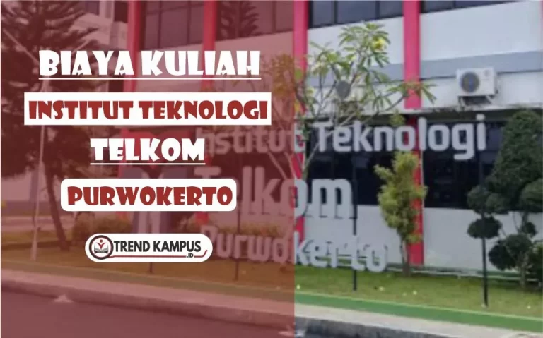 Biaya Kuliah ITTP Purwokerto