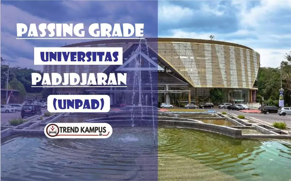 Passing Grade UNPAD
