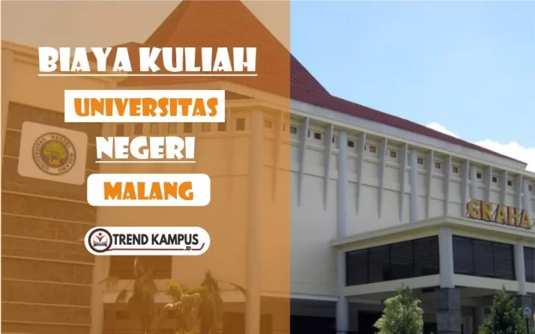 Biaya Kuliah UM