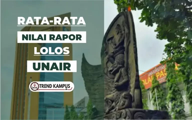 Nilai-Raport-Lolos-SNBP-UNAIR