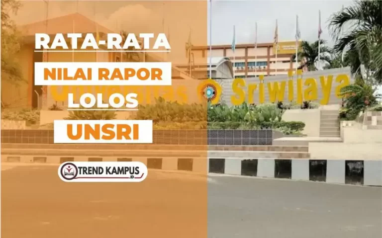 Nilai-Raport-Lolos-SNBP-UNSRI