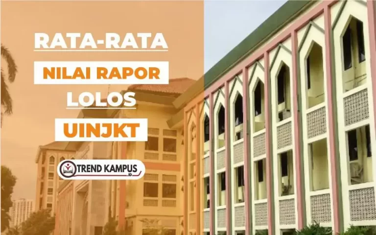 Nilai-Raport-Lolos-SNBP-UIN-Jakarta