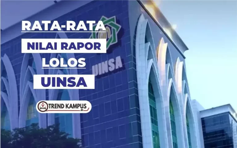 Nilai-Raport-Lolos-SNBP-UINSA