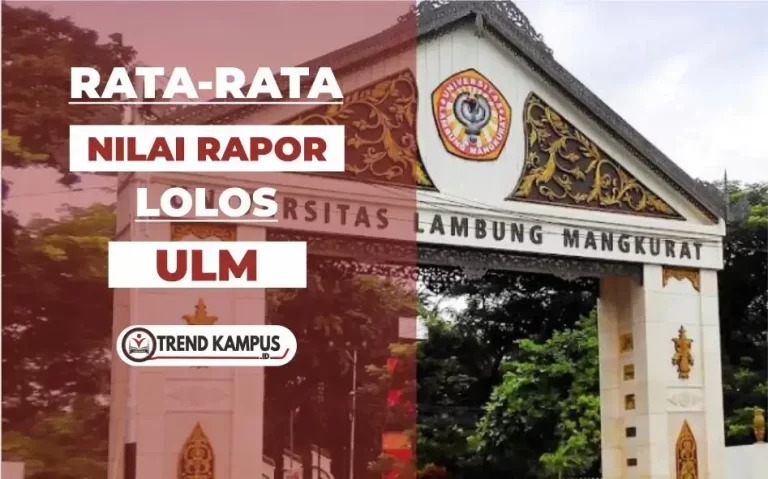 Nilai-Raport-Lolos-SNBP-ULM