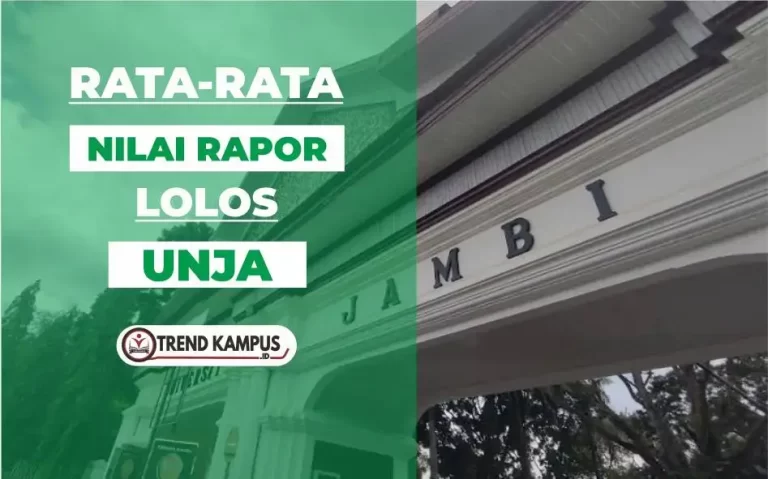 Nilai-Raport-Lolos-SNBP-UNJA