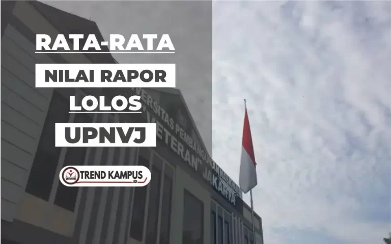 Nilai-Raport-Lolos-SNBP-UPNVJ
