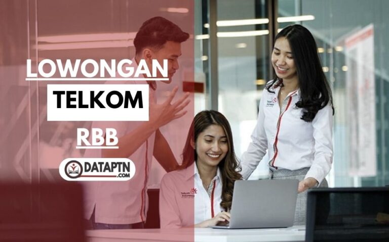 Lowongan Telkom RBB