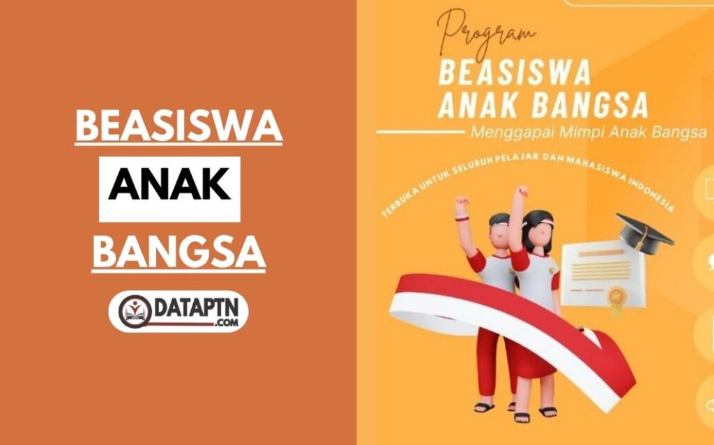 Beasiswa Anak Bangsa