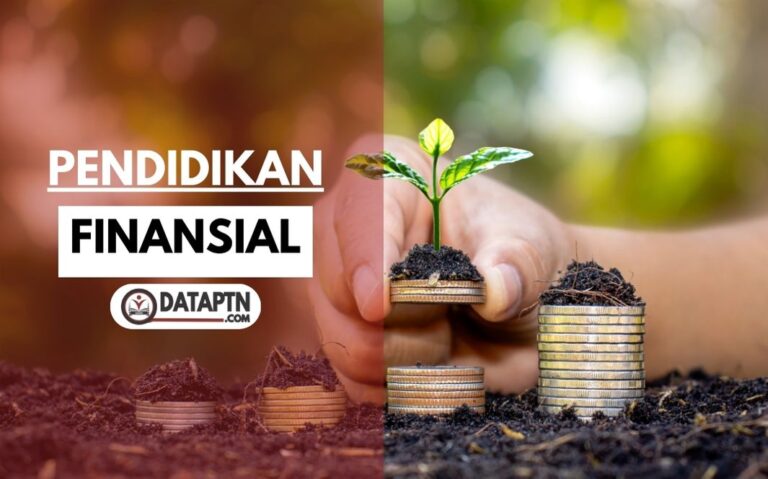 Pendidikan Finansial